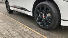 Jaguar I-Pace 294kW EV400 HSE 90kWh 5dr Auto Electric Estate